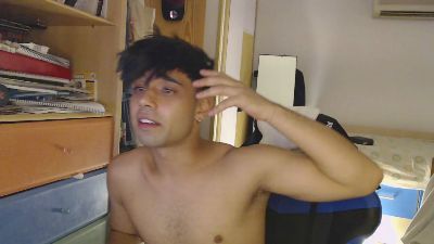 Alego19 webcam model stream image