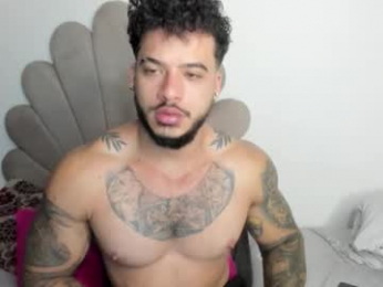 neeii webcam chaturbate model stream image