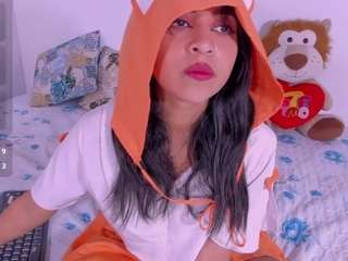 tiana-glowxxx webcam model stream image