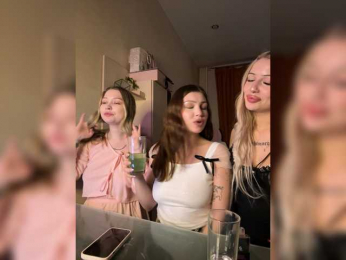 Fakafakafck webcam model stream image