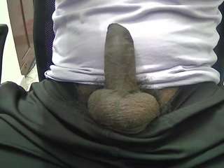 indianarvind webcam model stream image