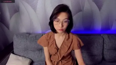 ValeryMur webcam model stream image