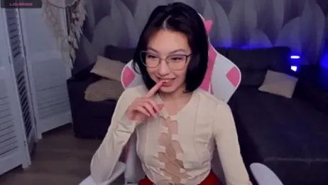 ValeryMur webcam model stream image