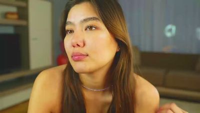 ElletteBenny webcam model stream image