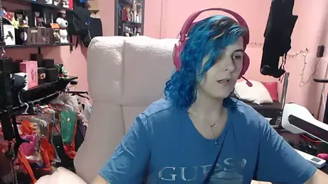 sukii93 webcam model stream image