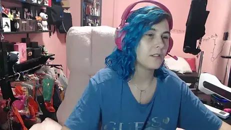 sukii93 webcam model stream image