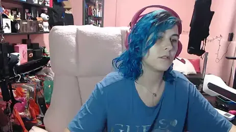 sukii93 webcam model stream image