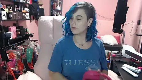 sukii93 webcam model stream image