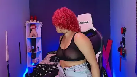 JadaRoberts webcam model stream image