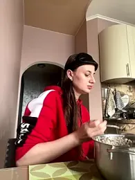 Flossy_Vettie webcam model stream image