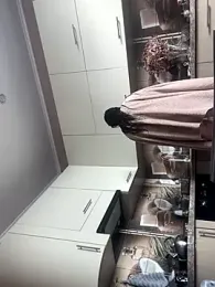 Flossy_Vettie webcam model stream image