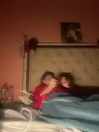 Flossy_Vettie webcam model stream image