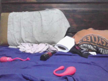 Parejaerotica webcam model stream image