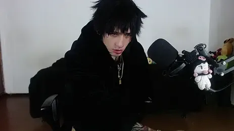 Ryoko_vishnu webcam model stream image