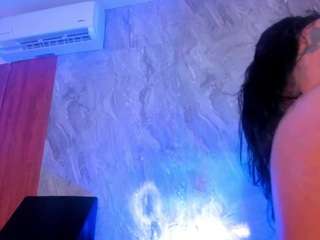 isabelredrose webcam camsoda model stream image