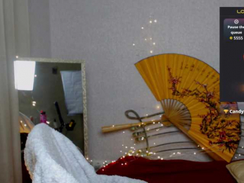 fairylight webcam bongacams model stream image