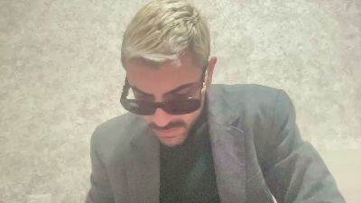 Giovannuzz webcam model stream image