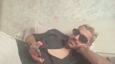 Giovannuzz webcam model stream image