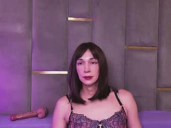 thattransdoll webcam model stream image