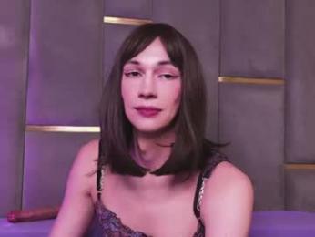 thattransdoll webcam model stream image
