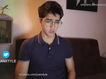 juancamroom webcam model stream image