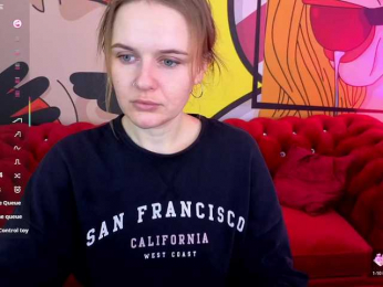 MaribelRiver webcam model stream image