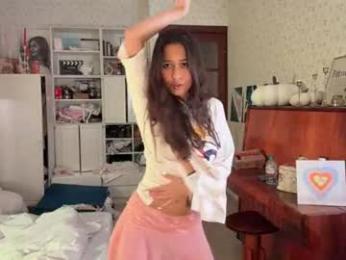tacyleemon webcam chaturbate model stream image