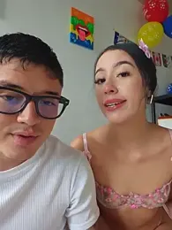 SAMY_AND_FRIENDSS webcam model stream image