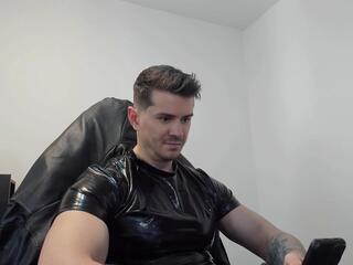 Alexx Dream webcam model stream image