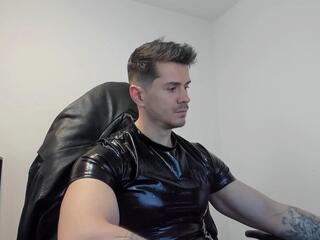 Alexx Dream webcam model stream image