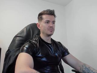 Alexx Dream webcam model stream image