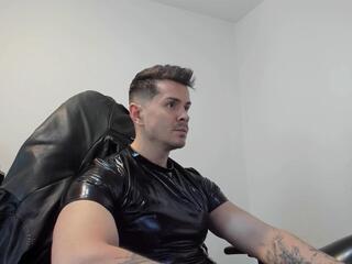 Alexx Dream webcam model stream image