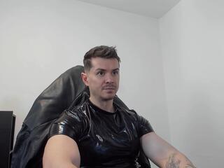 Alexx Dream webcam model stream image