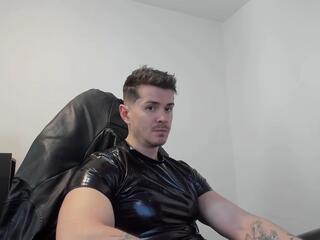 Alexx Dream webcam flirt4free model stream image