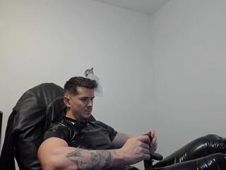 Alexx Dream webcam flirt4free model stream image