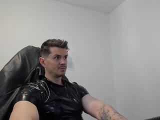 Alexx Dream webcam model stream image