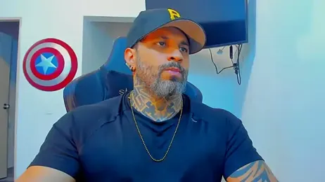 JoshRigby webcam model stream image