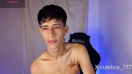 _Danny777 webcam model stream image