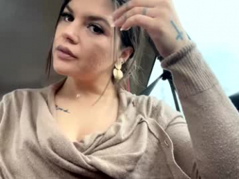 lissa__1 webcam chaturbate model stream image