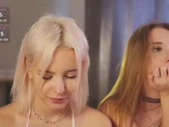 1little_cherry webcam chaturbate model stream image