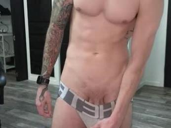 thebrentsavage webcam model stream image