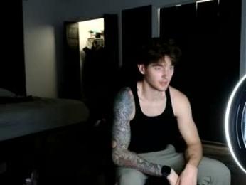 thebrentsavage webcam model stream image