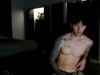thebrentsavage webcam model stream image