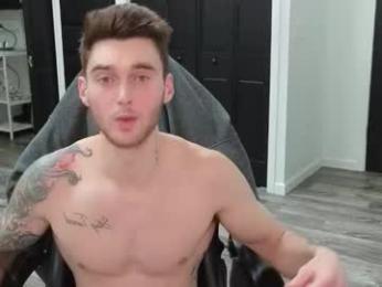 thebrentsavage webcam model stream image