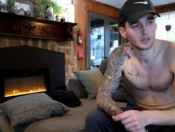 thebrentsavage webcam model stream image