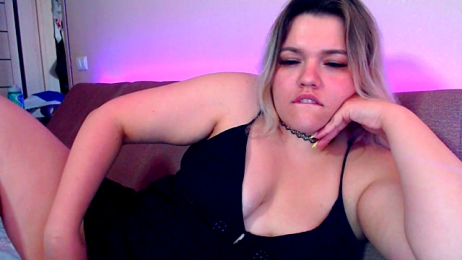 AnitaWillias webcam model stream image