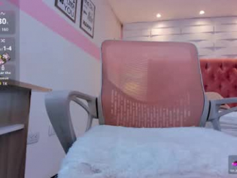 mhellissaw webcam chaturbate model stream image