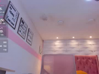 mhellissaw webcam model stream image