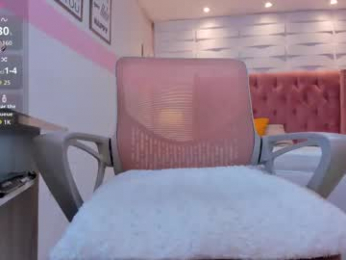 mhellissaw webcam model stream image