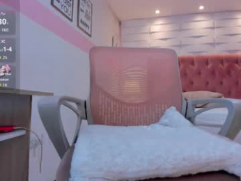 mhellissaw webcam model stream image